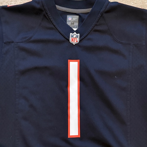 NFL Chicago Bears Fields Jersey - youth medium - Picture 2 of 5